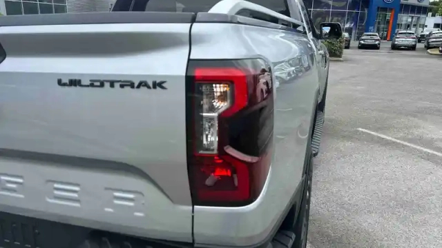 Ford Ranger super cabine 2.0 ecoblue 205 ch s&amp;s bva10 e-4wd — photo 19