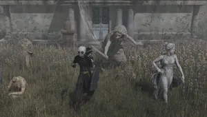 Withering Realms: Erken erişim 2 Eylül'de, İngilizce olarak