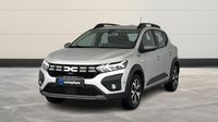 Dacia Sandero 1.0 TCe 90ch Stepway Expression CVT