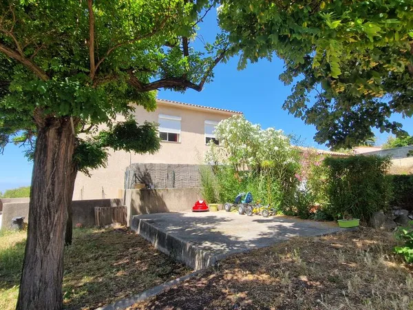 Maison de luxe 4 pièces 344 m²