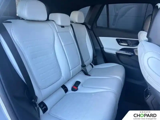 Mercedes Glc 300 de hybrid eq 9g-tronic 4matic — photo 77