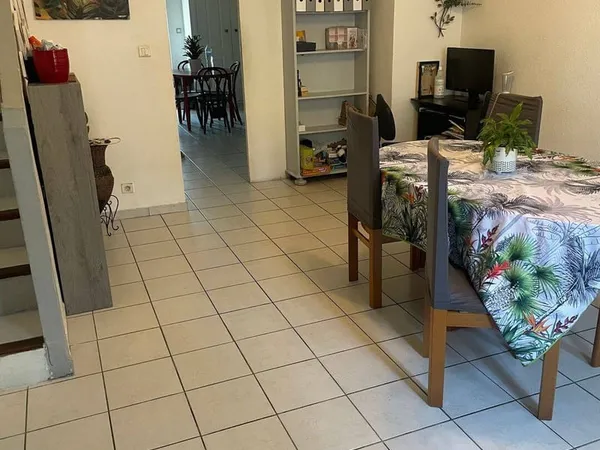 Maison 5 pièces 136 m²