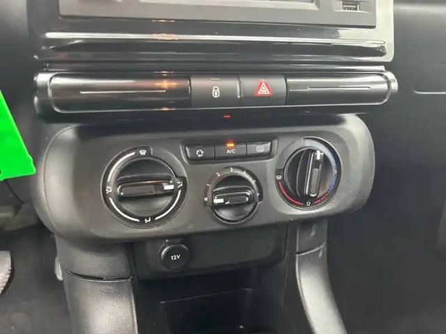 Citroën C3 puretech 83 s&amp;s bvm5 — photo 21