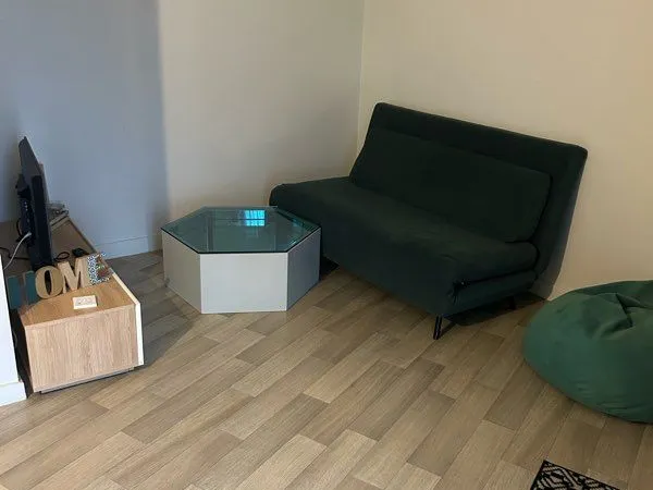 Appartement de location