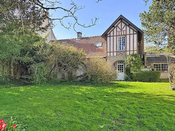 Maison 5 pièces 90 m²
