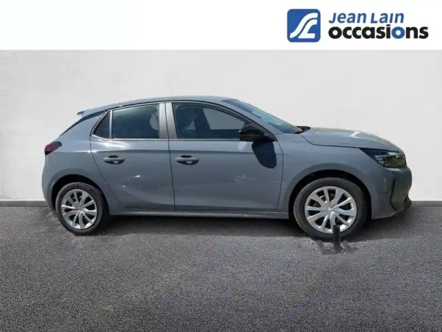 Opel Corsa 1.2 turbo hybrid 110 ch autom — photo 4
