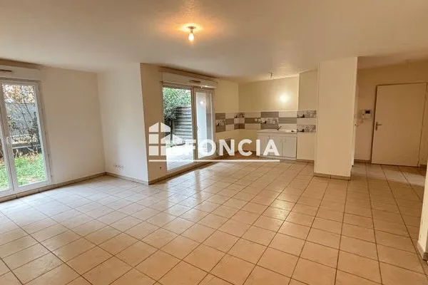 Appartement 5 pièces 97 m²