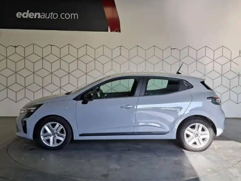 Renault Clio tce 90