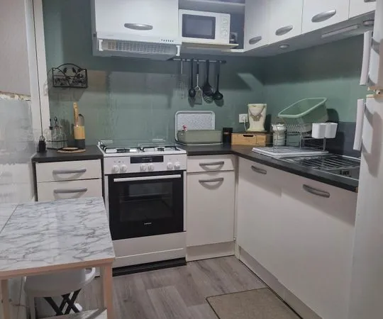 Appartement de 50m2 à louer sur Neuves-Maisons