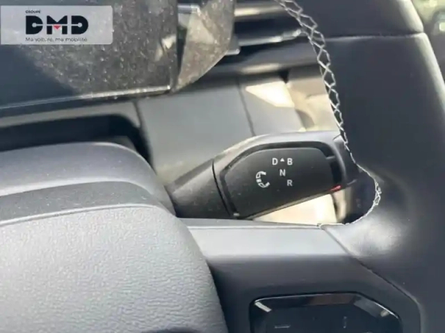 Ford Explorer 286ch extended range 77kwh select rwd — photo 8