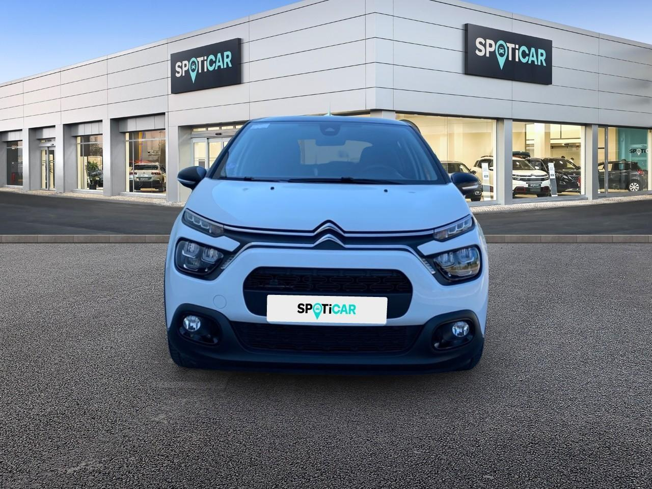 Citroën C3 1.2 puretech 83ch s&s max — photo 2