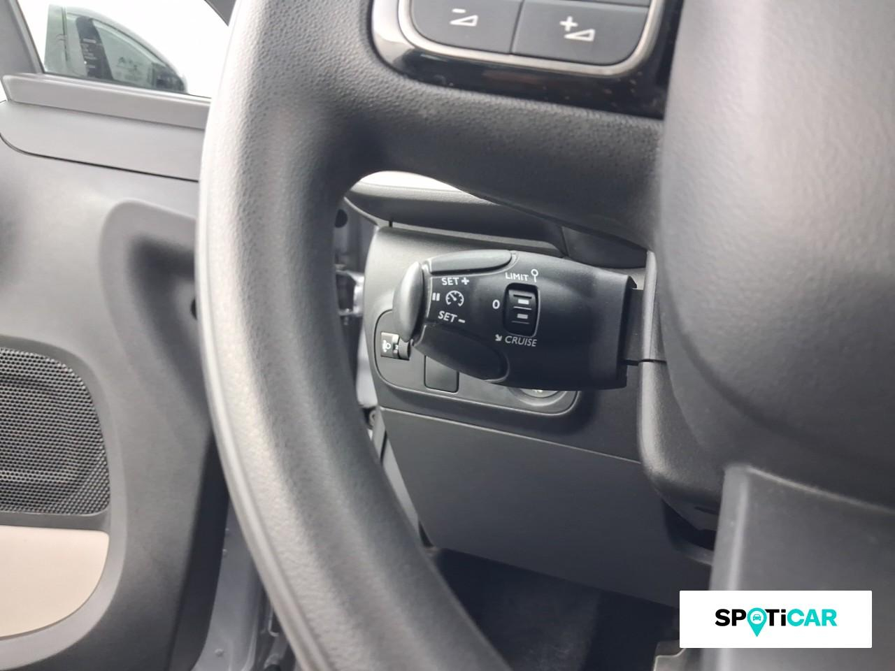 Citroën C3 1.5 bluehdi 100ch s&s you! — photo 17