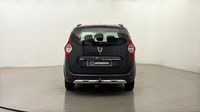 Dacia Lodgy 1.5 Blue dCi 115ch Stepway 7 places - 20 — photo 6