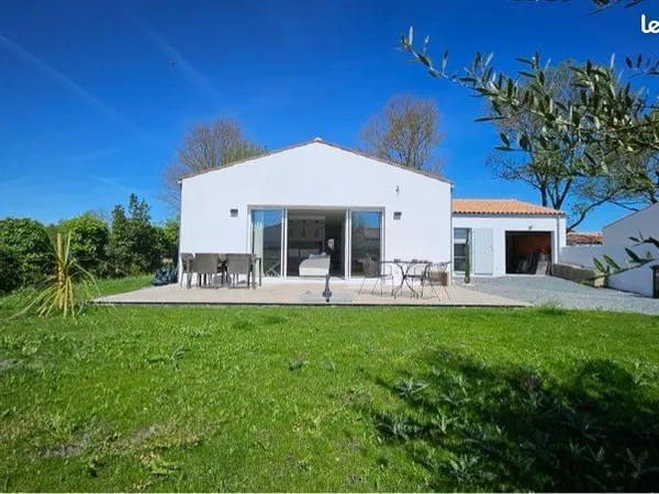 Location villa meublée