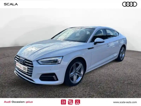 Audi A5 sportback 2.0 tfsi 190 s tronic 7