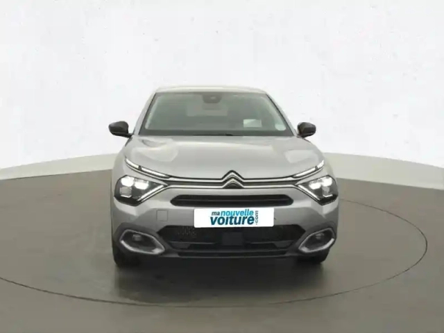 Citroën C4 bluehdi 130 eat8 — photo 12