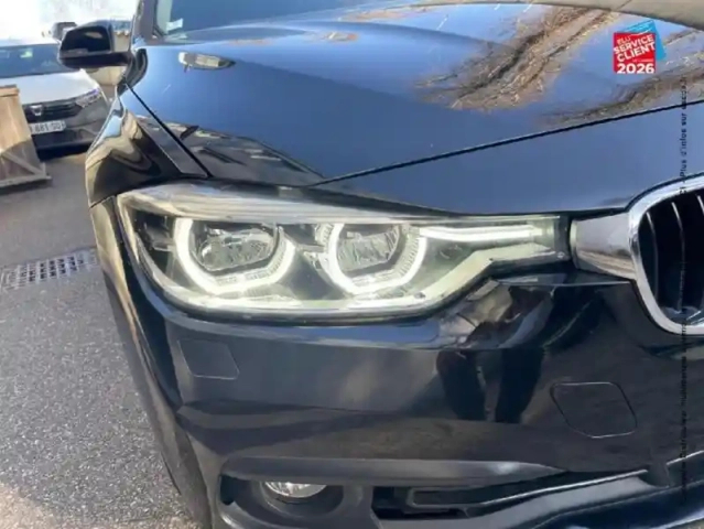 Bmw Serie 3 série 3 touring 318ia 136ch lounge euro6d-t — photo 13