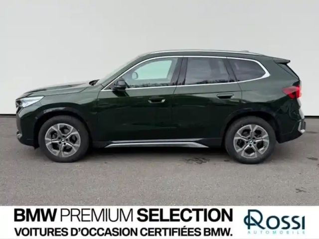 Bmw X1 sdrive18i 136ch xline — photo 15