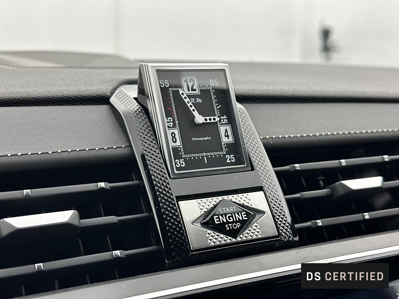 Ds Ds 7 crossback hybride rechargeable e-tense 360 eat8 4x4 la premi — photo 23
