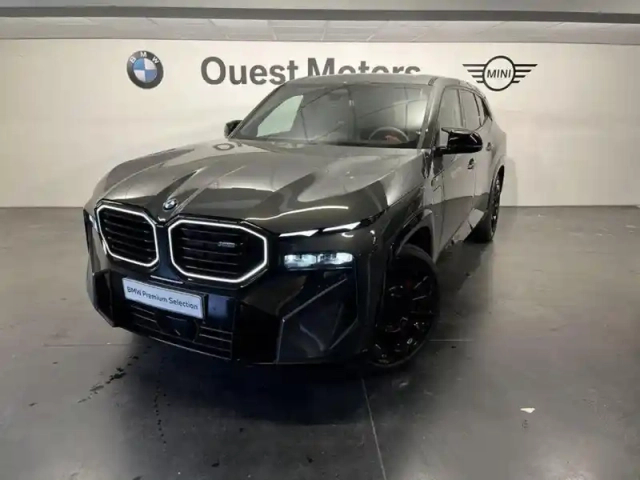 Bmw Xm 50e 3.0 476ch