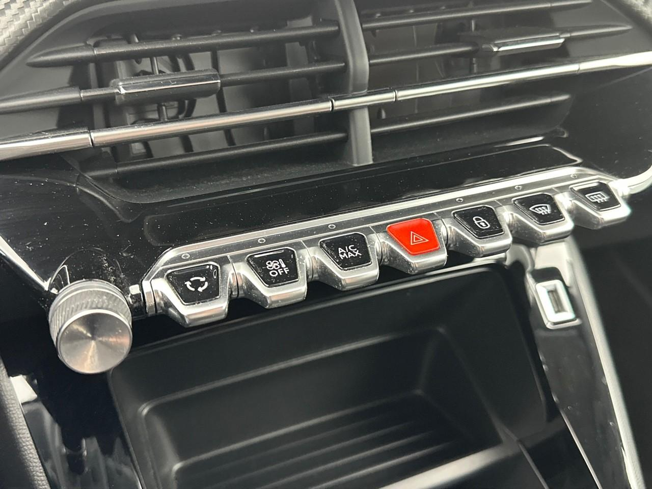 Peugeot 208 puretech 100 s&s bvm6 style — photo 26