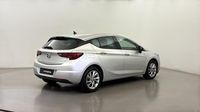 Opel Astra 1.5 D 122ch Elegance Business BVA — photo 5