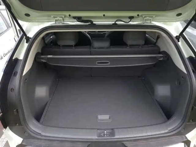 Kia Ev3 58.3 kwh 204 ch — photo 23