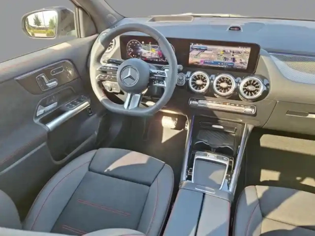 Mercedes Gla 200 d edition 140 — photo 11