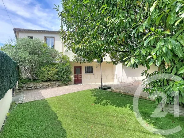 Appartement 5 pièces 124 m²