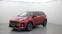 Kia Sportage 1.6 CRDi 136ch MHEV GT Line Premium 4x2 DCT7