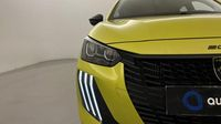Peugeot 208 1.2 Hybrid 100ch Active e-DCS6 — photo 17