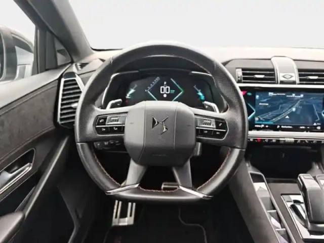 Ds Ds 7 crossback e-tense 4x4 300ch performance line — photo 15