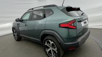 Dacia Duster 1.6 hybrid 140ch Journey — photo 6