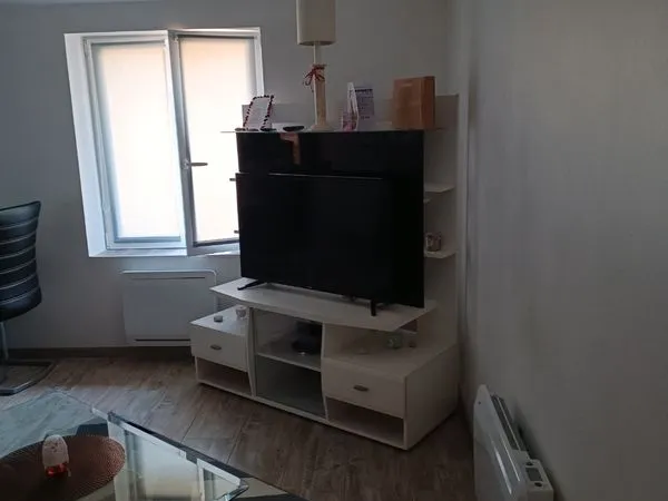Appartement 3 pièces 49 m²
