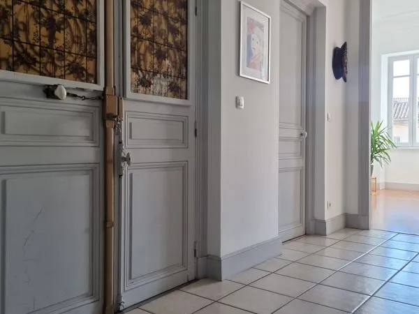 Appartement 3 pièces 125 m²