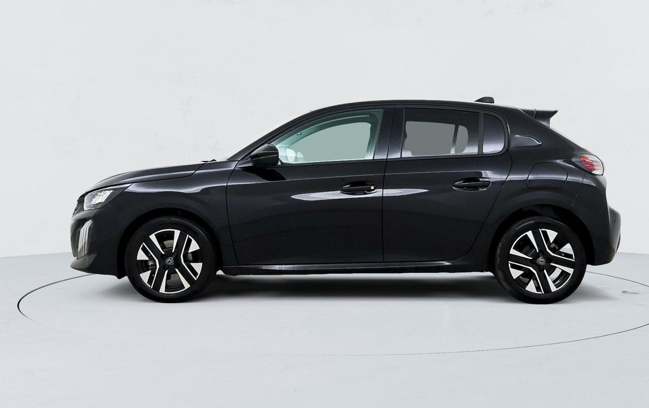 Peugeot 208 — photo 2