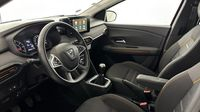 Dacia Sandero 1.0 ECO-G 100ch Stepway Confort — photo 12