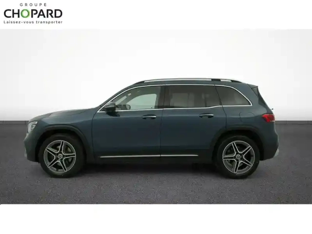 Mercedes Glb 200 d 8g-dct — photo 71