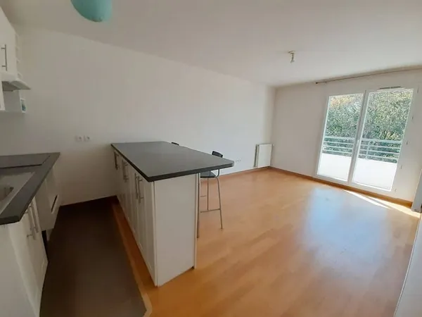 Appartement 4 pièces 69 m²
