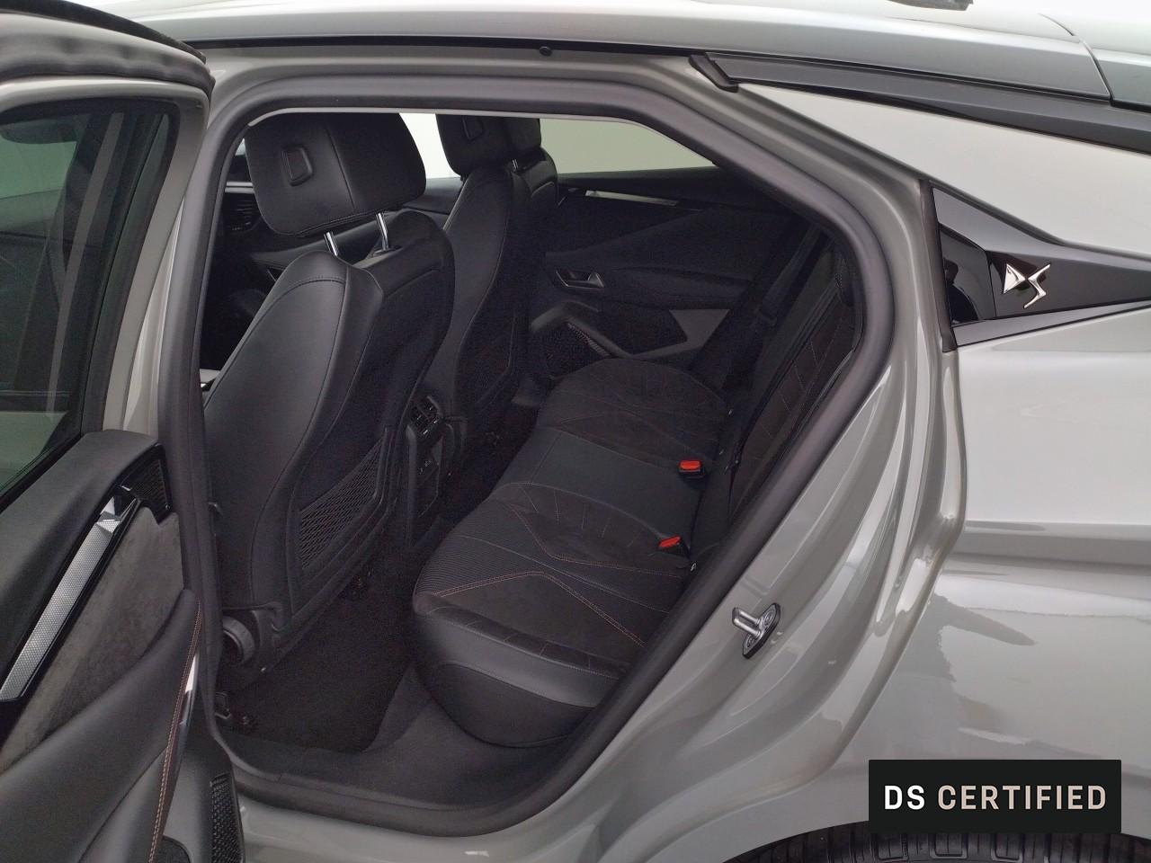 Ds Ds 4 bluehdi 130 eat8 performance line+ — photo 13