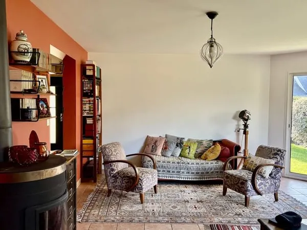 Maison 5 pièces 177 m²