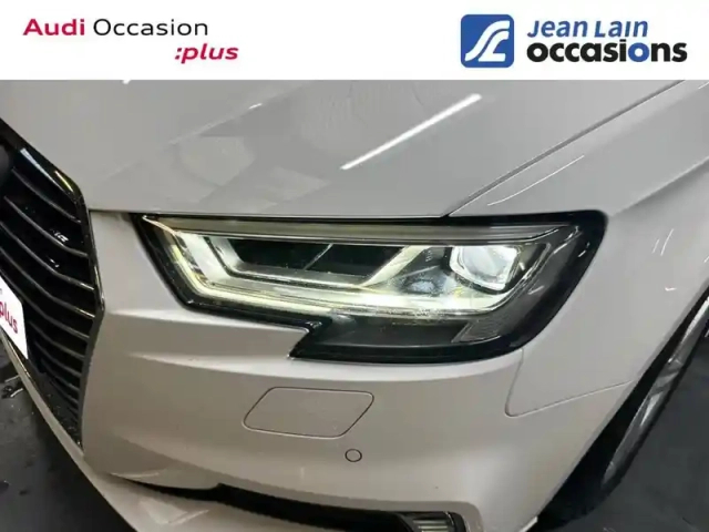 Audi A3 sportback 40 e-tron 204 s tronic 6 — photo 19