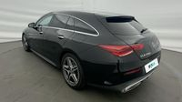 Mercedes Cla Shooting Brake 200 d 150ch AMG Line 8G-DCT 8cv — photo 6