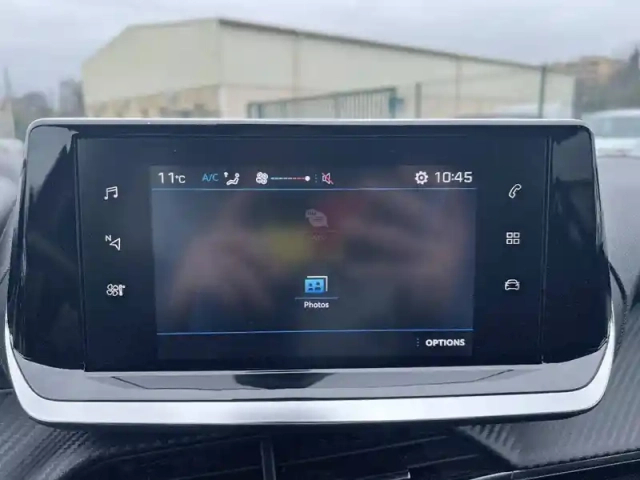 Peugeot 208 puretech 100 s&amp;s bvm6 — photo 38