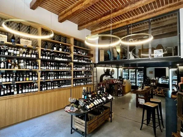 Fonds de commerce 75 m²