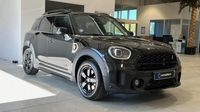 Mini Countryman Cooper SE 125ch + 95ch Edition Premium Plus ALL4 BVA6 — photo 3