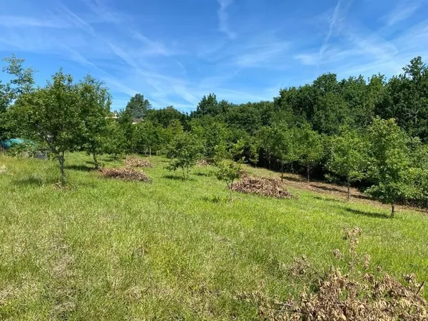 Terrain 1040 m²