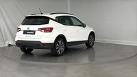 Seat Arona 1.0 TSI 95ch Copa — photo 5