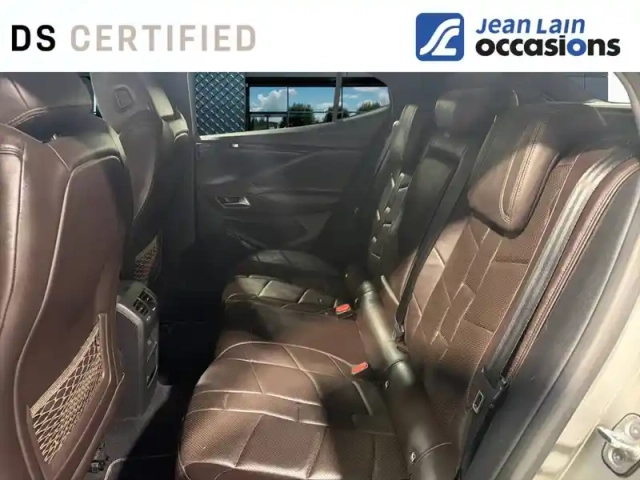 Ds Ds 4 hybride e-tense 225 eat8 — photo 13