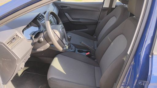 Seat Ibiza 1.0 75 - Last Edition – 2018 – 100884 km – Essence – Boîte Manuelle — photo 7